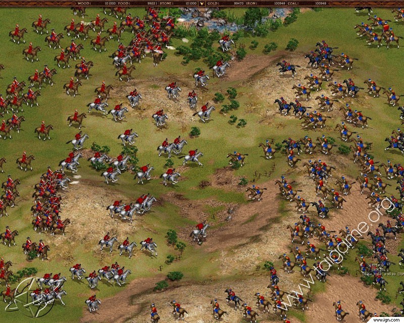 Cossacks: Campaign Expansion Crack Dll